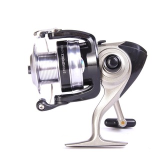 Máy Câu Cá Daiwa Strike Force 4000-B
