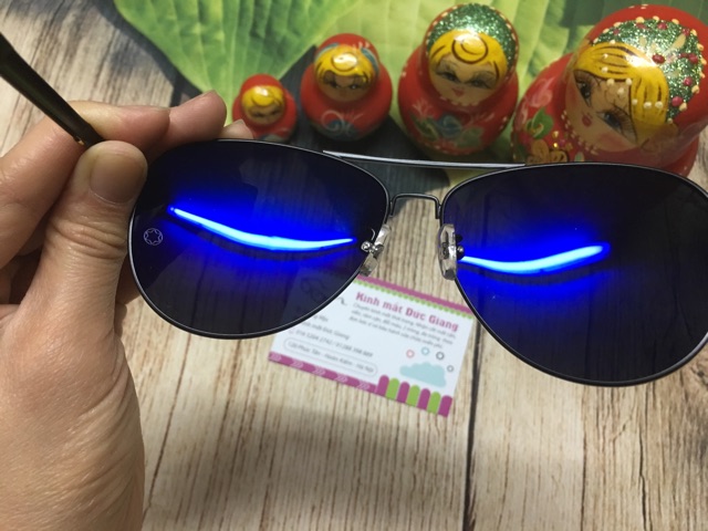 Kính râm cho nam MB374 tròng Polarized cao cấp | BigBuy360 - bigbuy360.vn