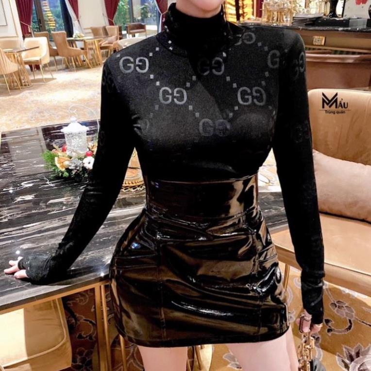 ÁO GIỮ NHIỆT LẠNH GUCCI ! # !