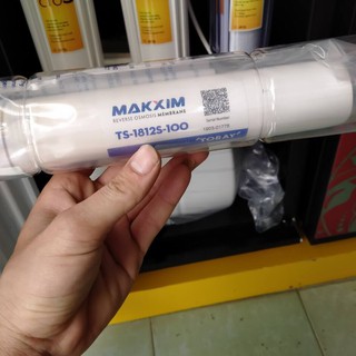 MÀNG RO MAKXIM TS-18125-100G