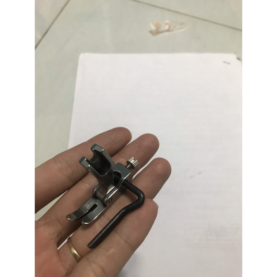Chân Vịt May Diễu,Mí Đa Năng - Máy 1 Kim Công Nghiệp.