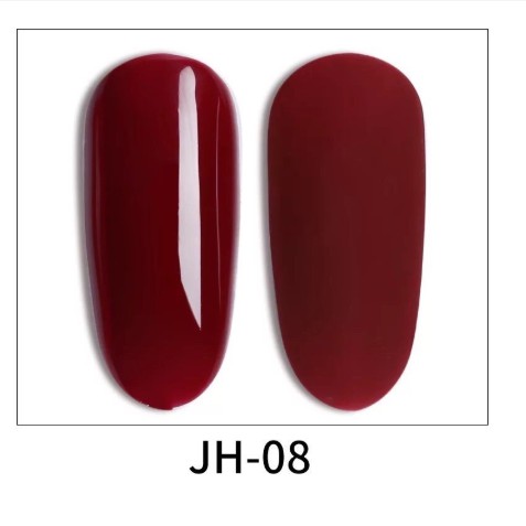 Sơn gel as đỏ mã JH