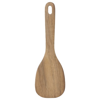 Muôi gỗ sồi chống dính Ikea