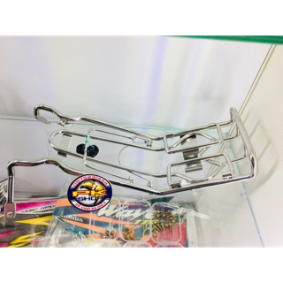 Baga/lượn giữa inox 10 ly cho wave a 50-100-110
