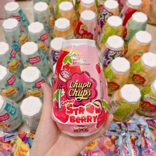 Sáp Thơm Chupa Chups