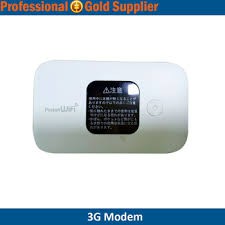 Huawei 607HW 4G Hotspot di động WIFI 4G Bộ định tuyến wifi E5577 Phiên bản tiếng Nhật bỏ túi 4G wi-fi