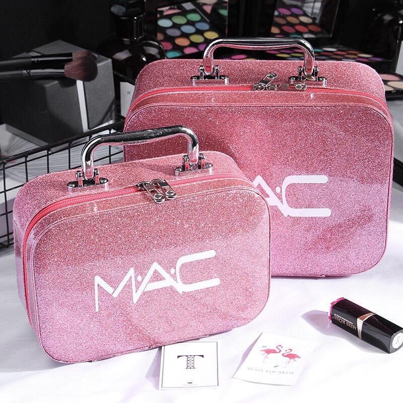 Cốp đựng đồ trang điểm Mac