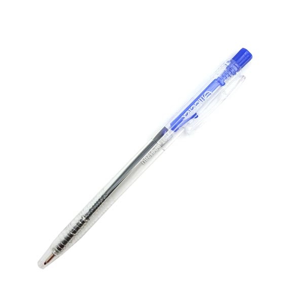 Bút Bi Officetex OT-BP012BU 0.5mm