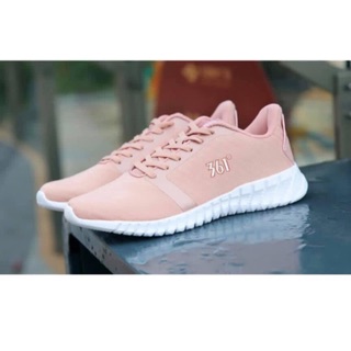 Giày 361 chính hãng