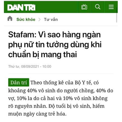 [COMBO 3 THỤ THAI]  1 Bổ trứng STAFAM ,1 Hàu biển Maca và 1 Vitamin E 400 giúp có con dễ dàng hơn,phượng mẫu đan
