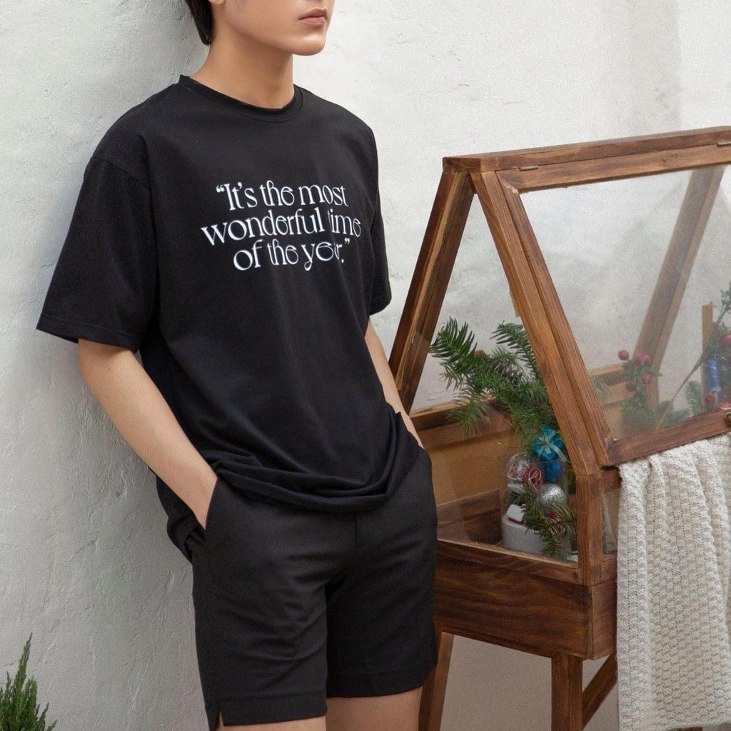 Áo thun IT'S THE MOST