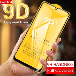 Miếng dán cường lực 9d bảo vệ màn hình cho huawei p30 p20 p20 lite