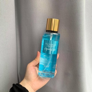 Body mist Victoria secret