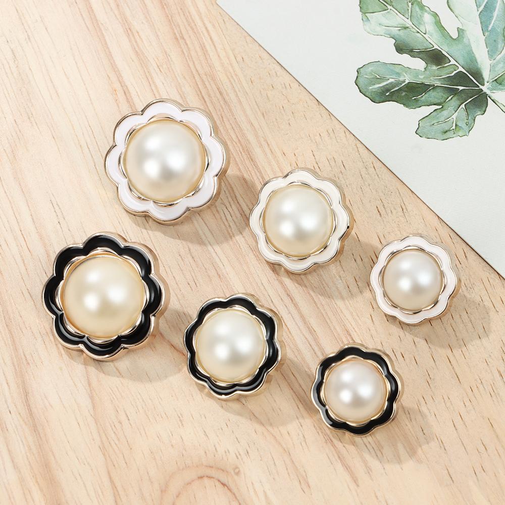 Set 10 Cúc Áo May Vá Thủ Công Chuyên Dụng