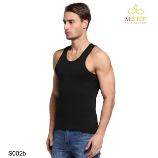 Áo Thun 3 Lỗ Nam