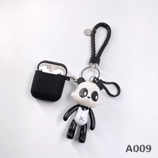 Case tai nghe airpods Panda