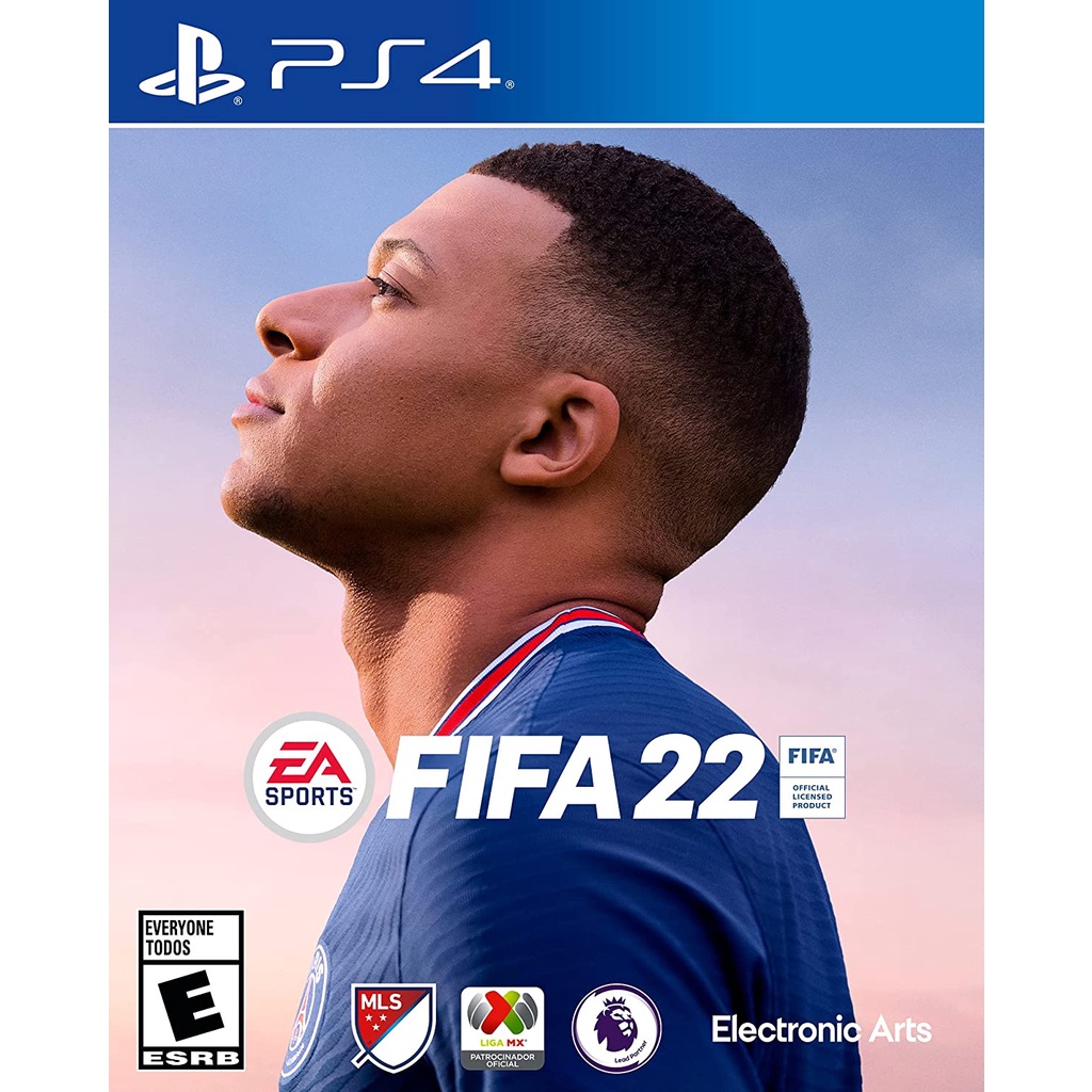 [Mã 2611DIENTU500K hoàn 7% xu đơn 300K] Đĩa Game PS4 Fifa 21 Hệ US