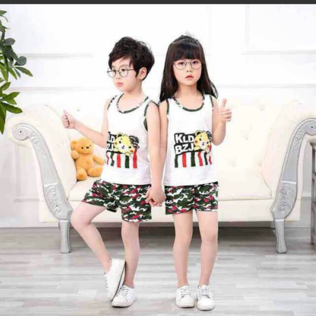 Bộ sát nách