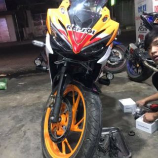 Chống đổ sườn cho CBR 150 đời 2016 - 2020
