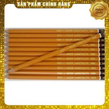 Chì tiệp HB- 8B