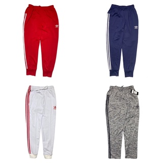 Quần nỉ dài - Quần Jogger nam nữ thể thao cao cấp