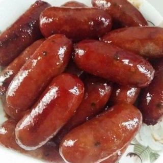 Combo Lạp xưởng tươi Cần Đước