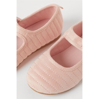 Hài Bé Gái HM Chuẩn Auth, Ballet pumps HM