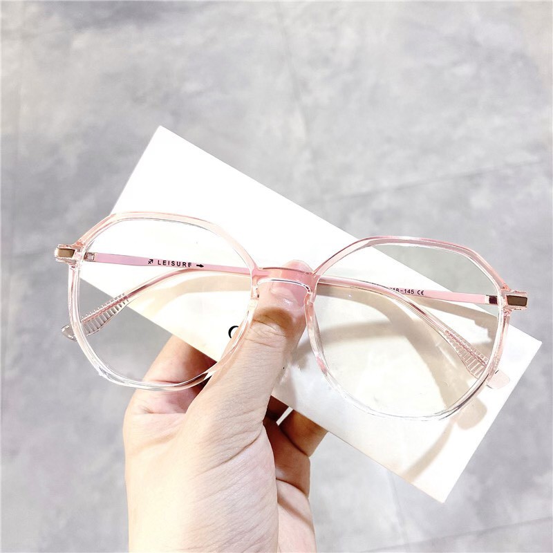 MẮT KÍNH GỌNG CẬN CAO CẤP 534 HOT TREND SIÊU SANG CHẢNH | BigBuy360 - bigbuy360.vn