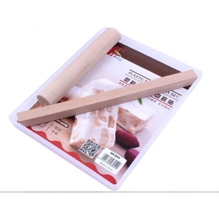 Khuôn làm kẹo nougat