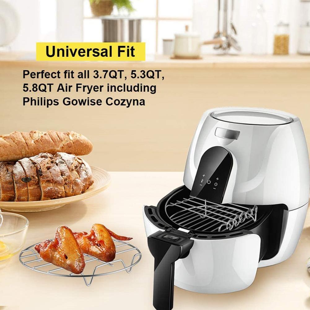 Giá lót nồi chiên không dầu mẫu L2G2 Y5H4 J9T7
