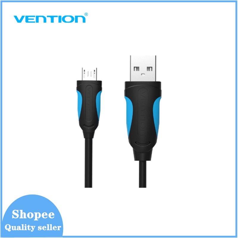 Cáp sạc vention Micro USB