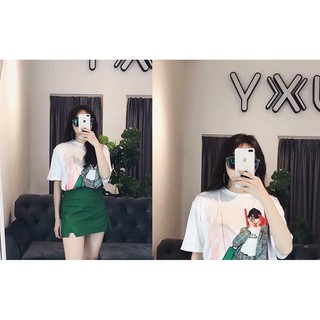 CHÂN VÁY QUẦN SIÊU DỄ THƯƠNG