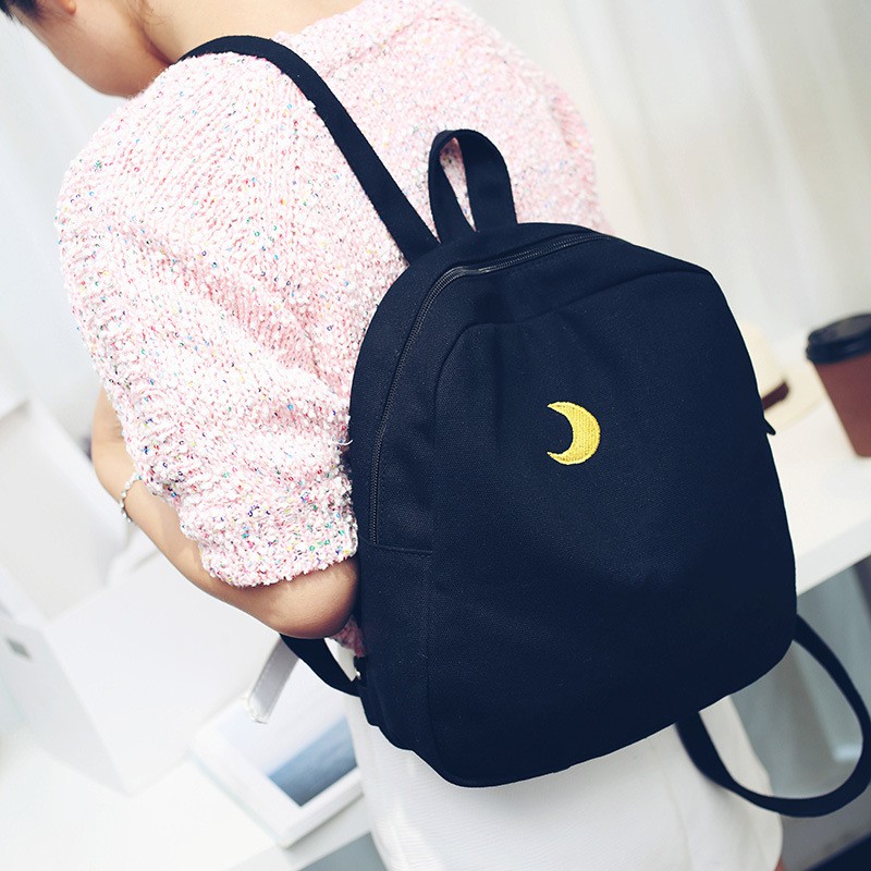 Balo Nữ Xinh Thời Trang hàn Quốc Bagtop