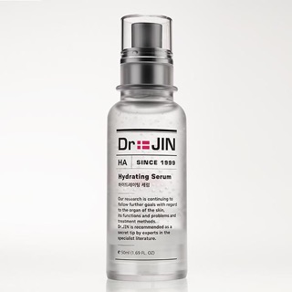 DR.JIN HYDRATING SERUM