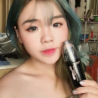 Makeup Forever BB Cream Vanesa