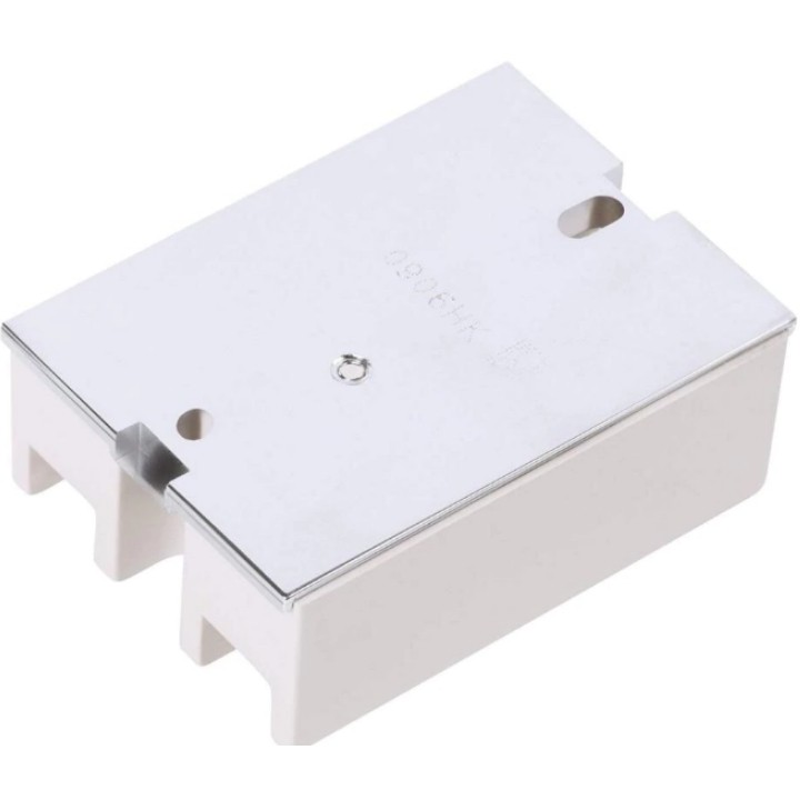 Rơ le bán dẫn SSR-40DA giá rẻ chuyển điện áp DC thành điện áp AC với dòng điện 40A