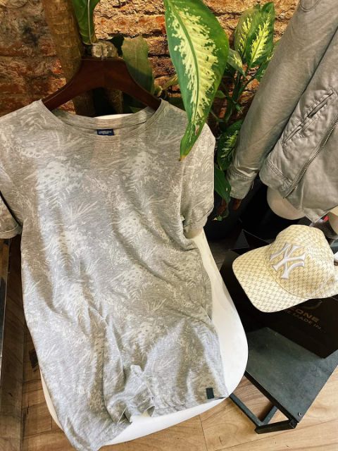 Áo Phông SPRINGFIELD