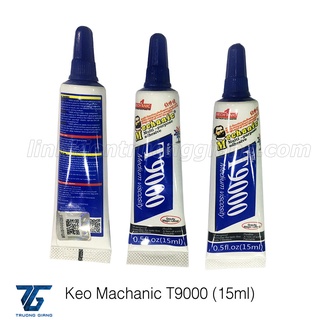 Keo dán mechanic 
t9000/15ml