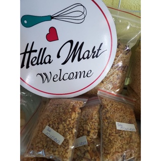 HẠT ĐIỀU VỠ RANG (100G)