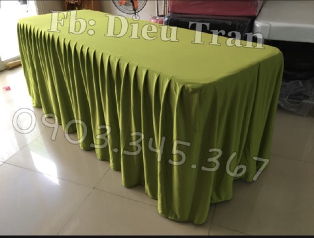 GA GIƯỜNG SPA