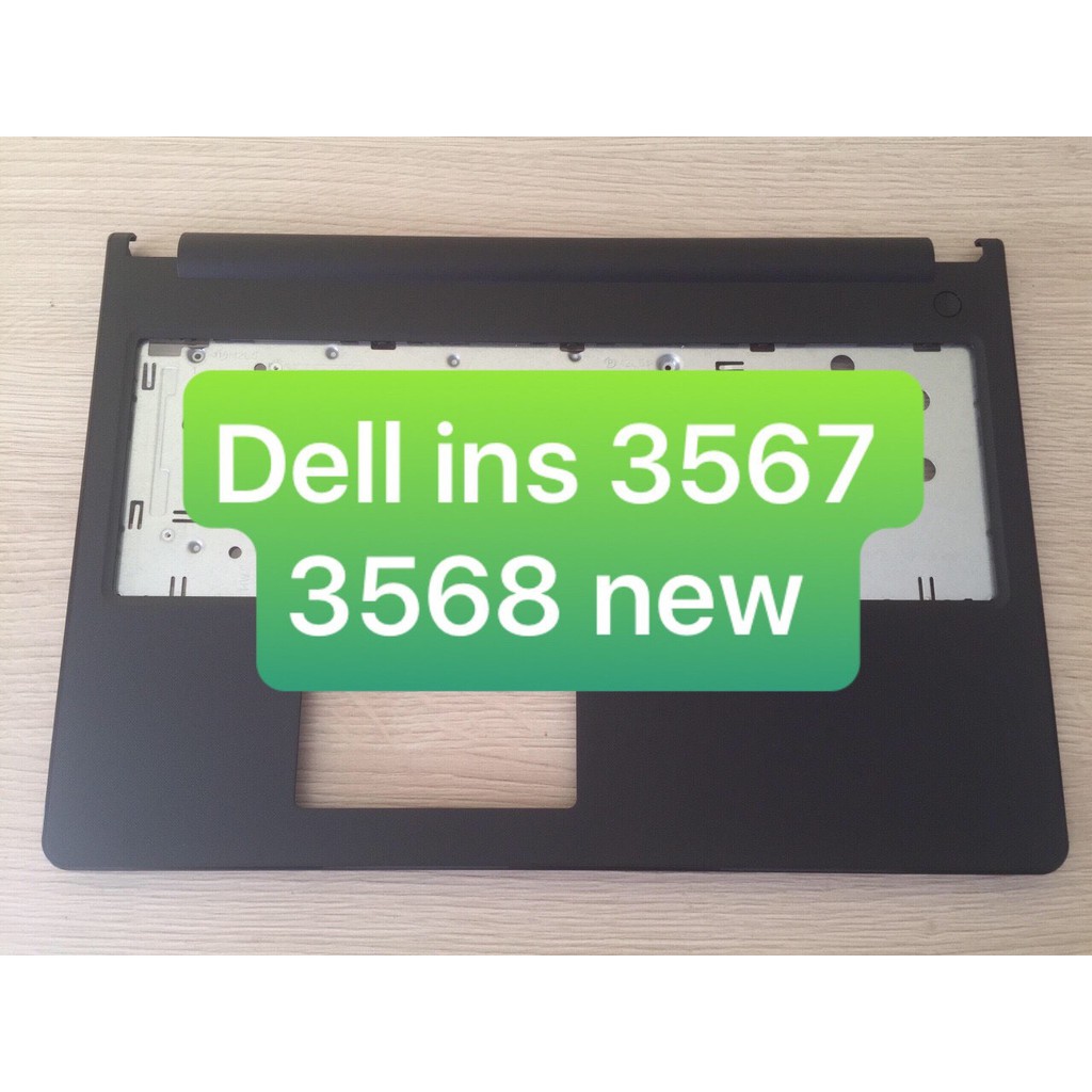 Vỏ NEW Laptop Dell Inspiron 15 3567 3576 3568 3562 3565 3576 0MTJ1N 068F3D 0X3VRG 00MRCR 0F55W 04F55W 0CT7PD