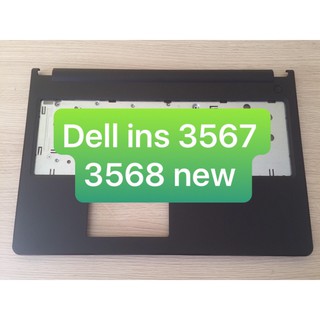 Vỏ NEW Laptop Dell Inspiron 15 3567 3576 3568 3562 3565 3576 0MTJ1N 068F3D 0X3VRG 00MRCR 0F55W 04F55W 0CT7PD