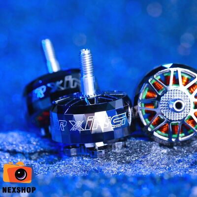 Động cơ không chổi than Xing 2207.5 1777kv