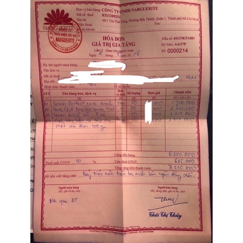 (quà)  [Narguerite_Officialstore] Serum dưỡng môi mềm mịn, giảm thâm môi Narguerite 5gr . | BigBuy360 - bigbuy360.vn