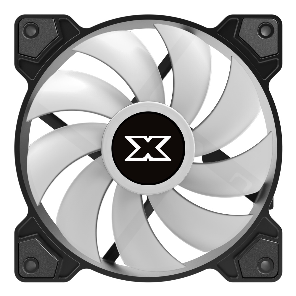 Quạt Fan XIGMATEK X20F (EN45457),COOLMOON R3