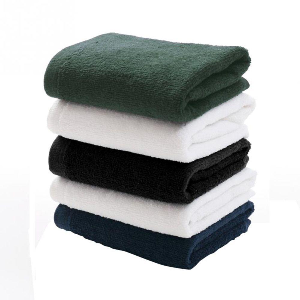 Khăn Lau Gậy Đánh Golf Kèm Móc Kích Thước 32 * 40cm Tiện Dụng