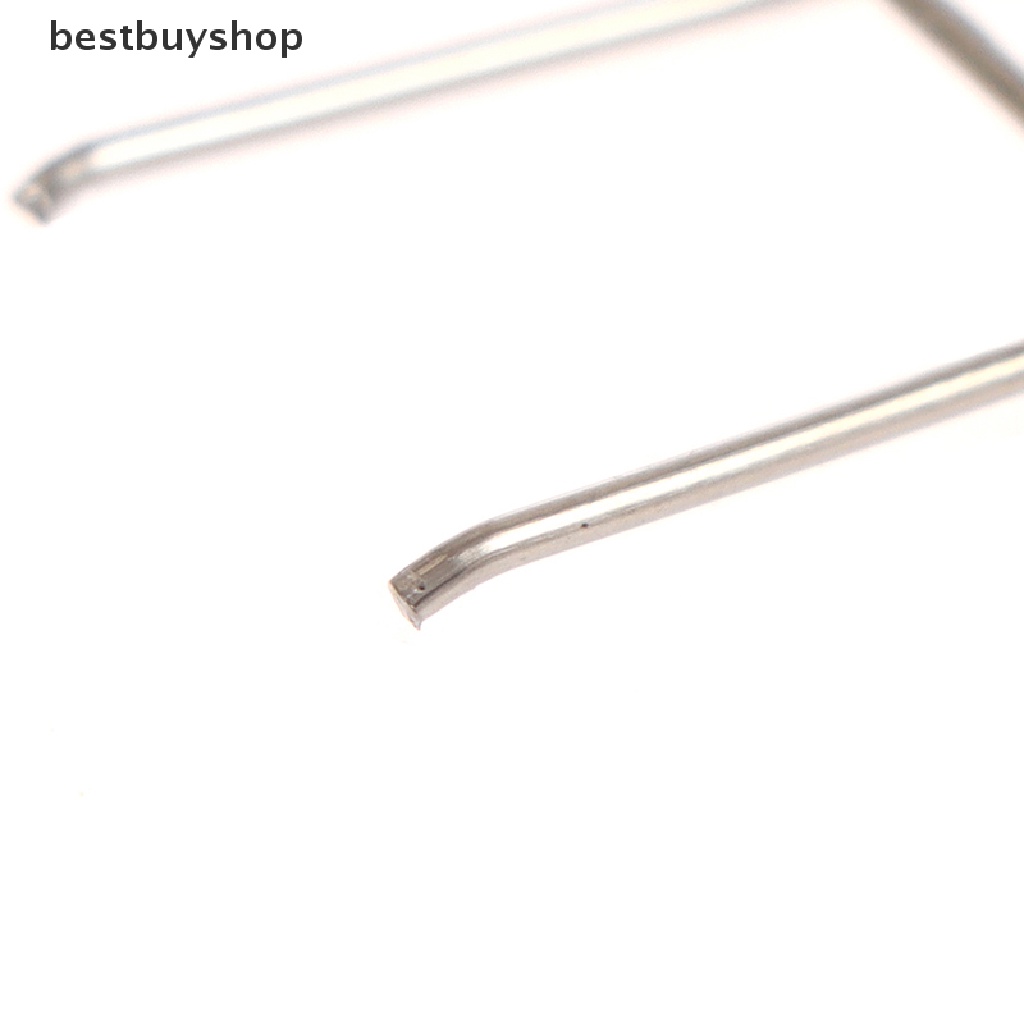 Bộ 10 lò xo chữ T cho tông đơ WAHL 8081/8171