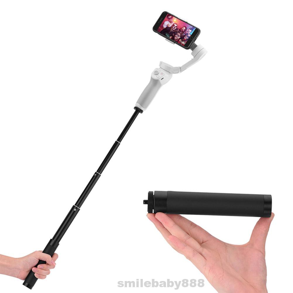 DJI Gậy Mở Rộng Chuyên Nghiệp Bằng Hợp Kim Nhôm Cho Dji Osmo Mobile 4 | BigBuy360 - bigbuy360.vn