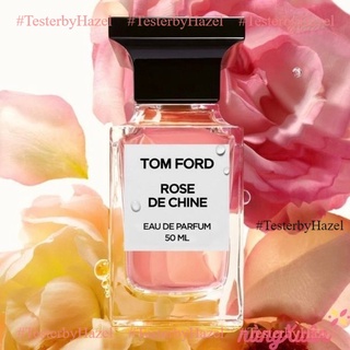✨ Nước Hoa Tom Ford Rose De Chine EDP [ʜᴀᴢᴇʟ ᴛᴇsᴛᴇʀ]