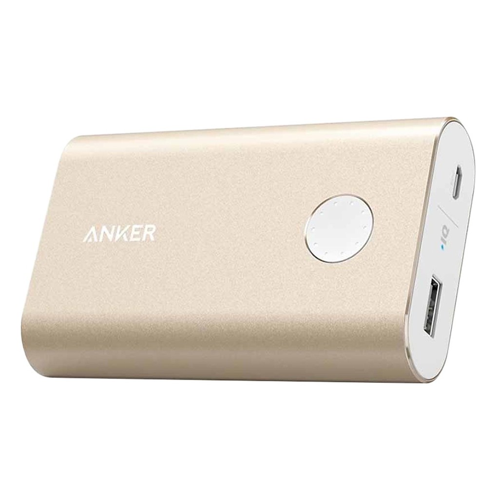 Pin dự phòng Anker PowerCore+ 10050 - A1310